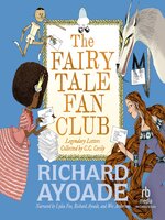 The Fairy Tale Fan Club